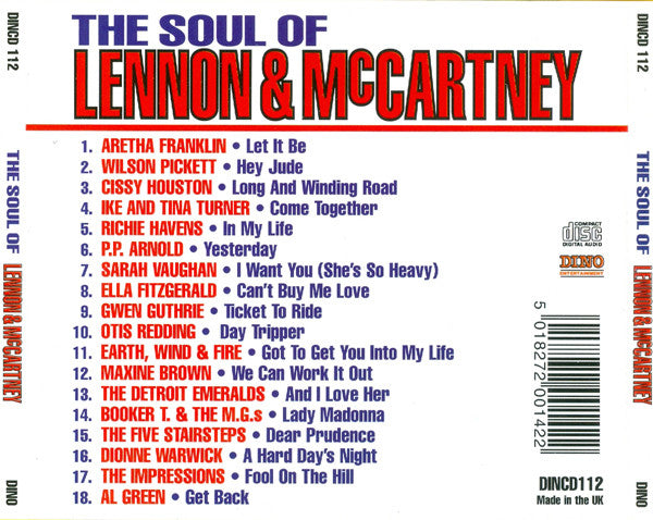 the-soul-of-lennon-&-mccartney