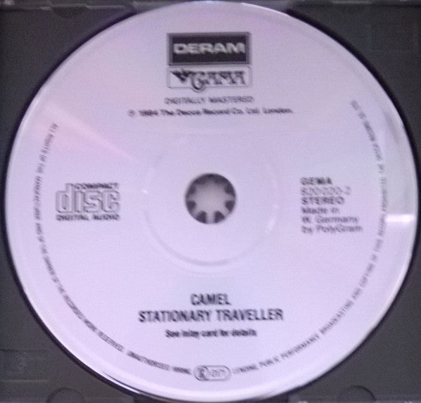 stationary-traveller