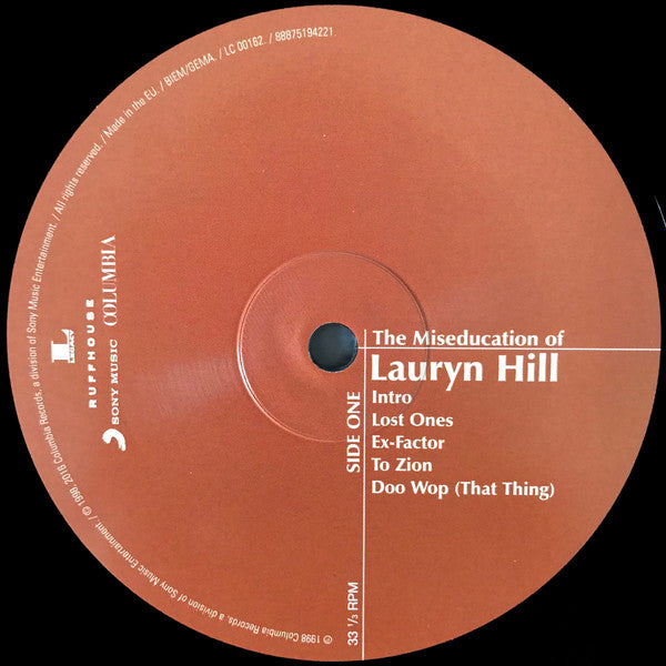 the-miseducation-of-lauryn-hill