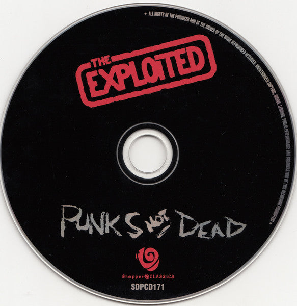 punks-not-dead