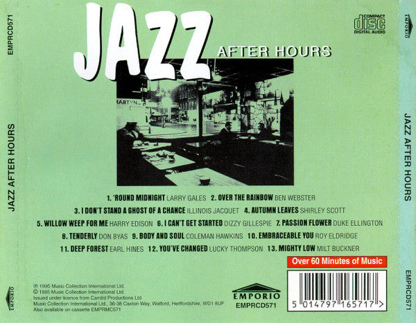jazz-after-hours