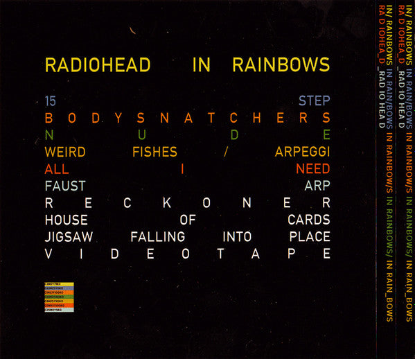 in-rainbows