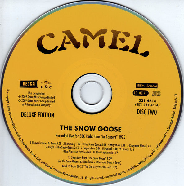 camel-–-the-snow-goose