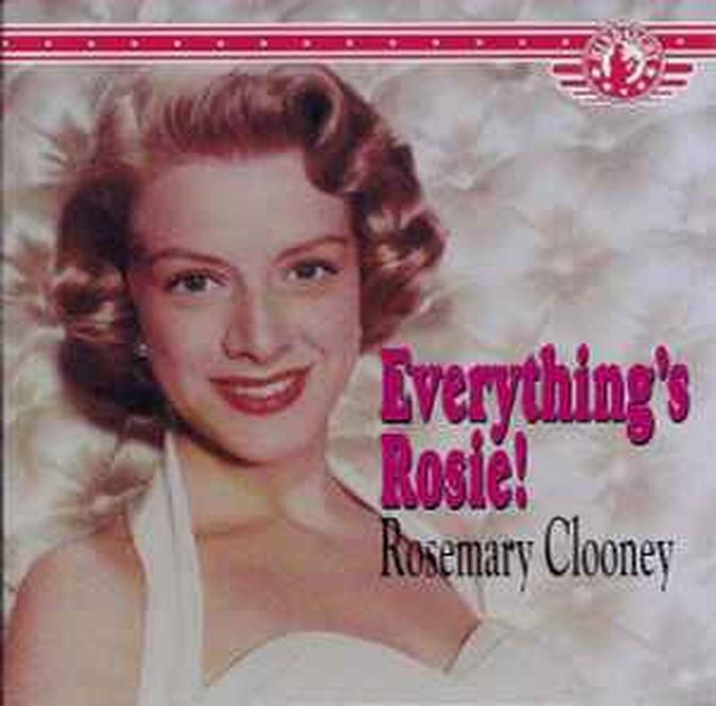 everythings-rosie!