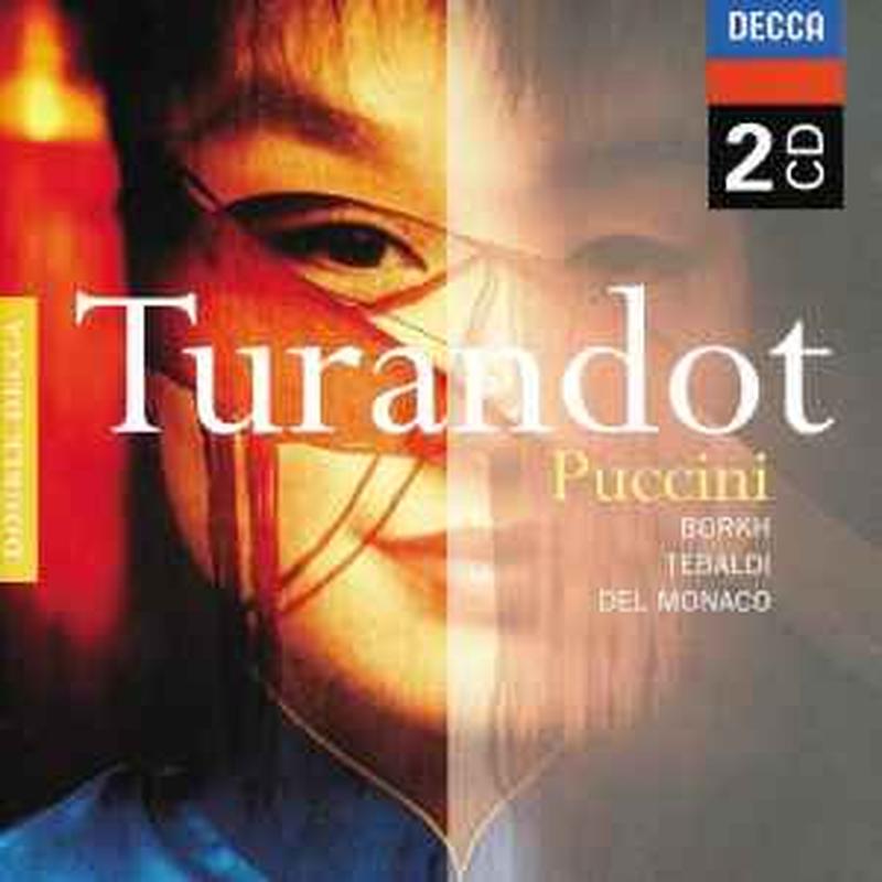 turandot