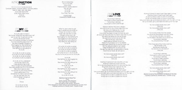 one-love:-the-album-(second-edition)