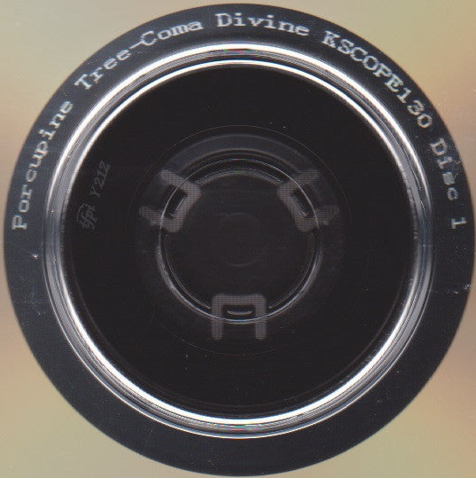 coma-divine