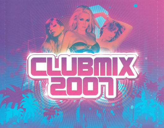 clubmix-2007