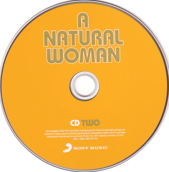 a-natural-woman