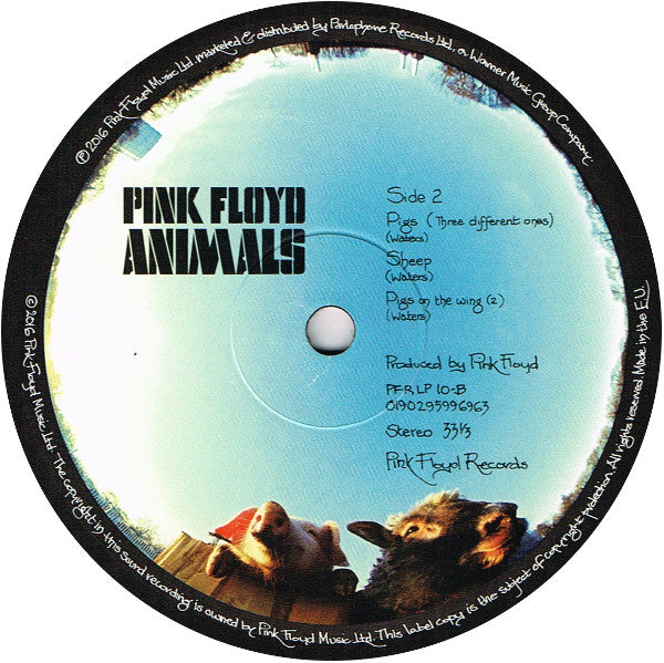 animals