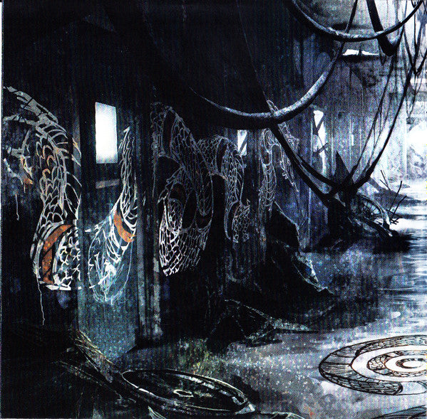asylum