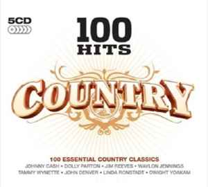 100-hits:-country