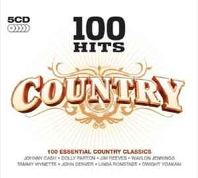 100-hits:-country