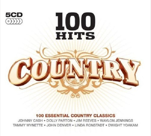 100-hits:-country