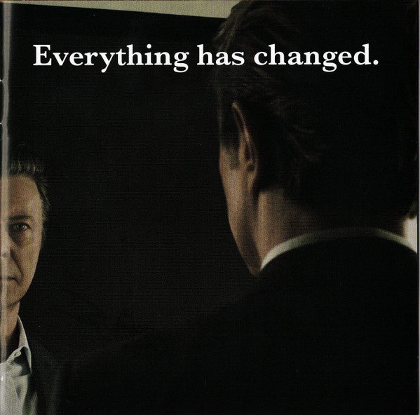 nothing-has-changed