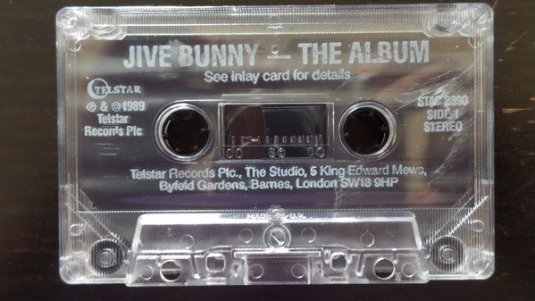 the-album