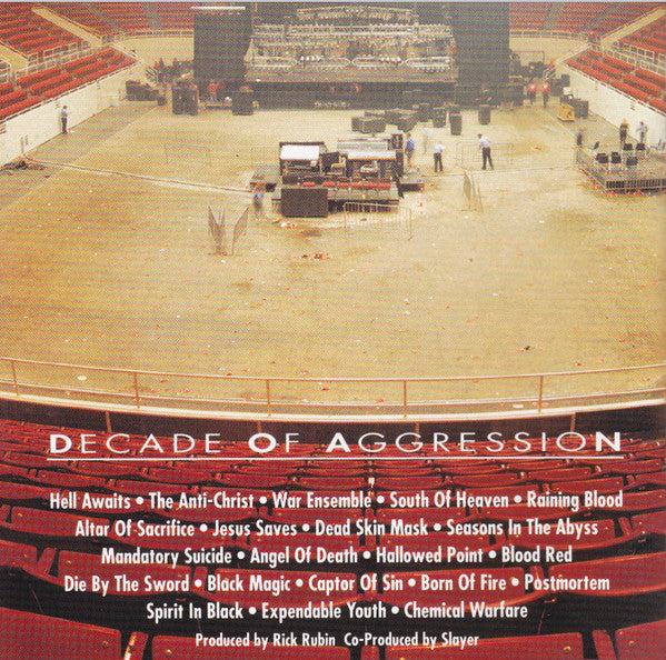 decade-of-aggression-live