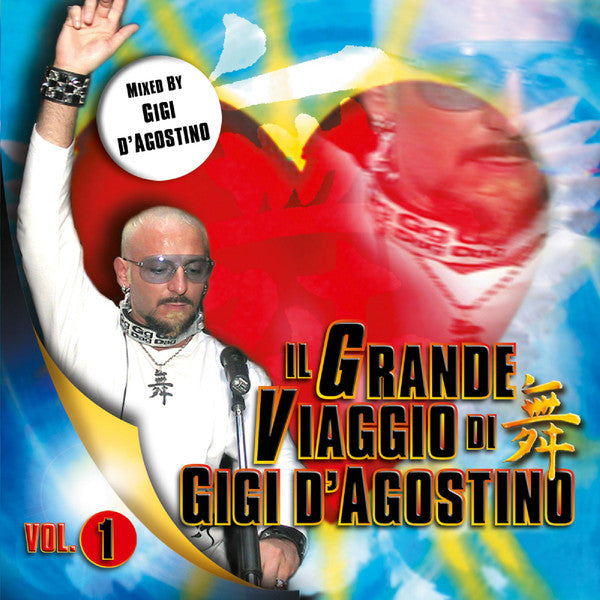il-grande-viaggio-di-gigi-dagostino-vol.-1