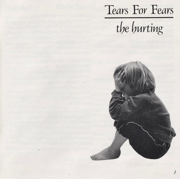 the-hurting