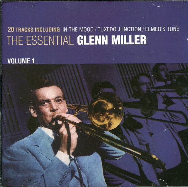 the-essential-glenn-miller