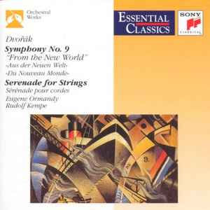 symphony-no.-9-"from-the-new-world"-/-serenade-for-strings