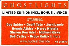 ghostlights