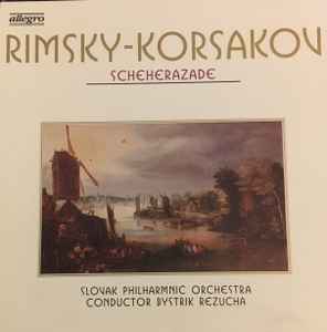 scheherazade