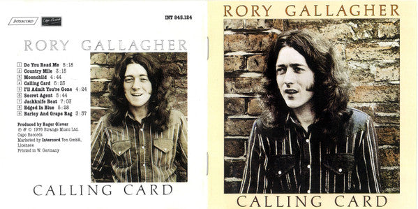 calling-card