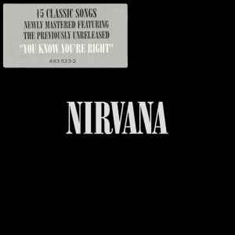 nirvana