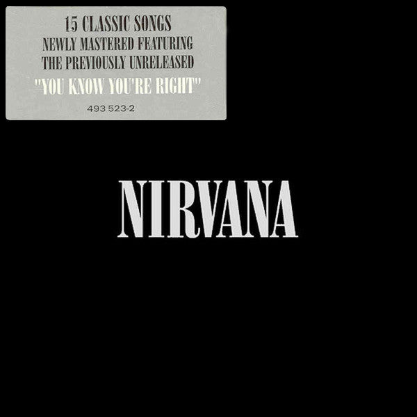 nirvana