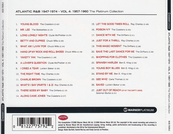 atlantic-r&b-1947-1974