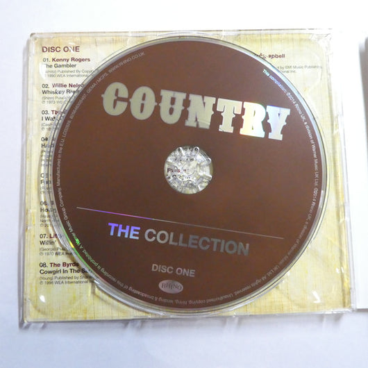 country---the-collection