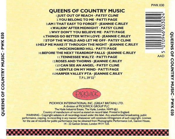 queens-of-country-music