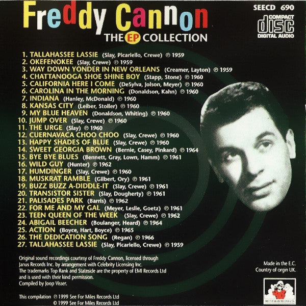the-ep-collection