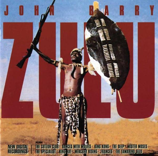 zulu