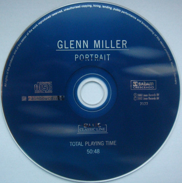 glenn-miller-–-portrait