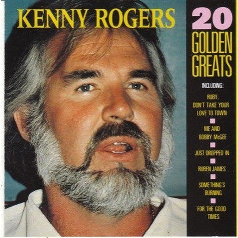 kenny-rogers-–-20-golden-greats