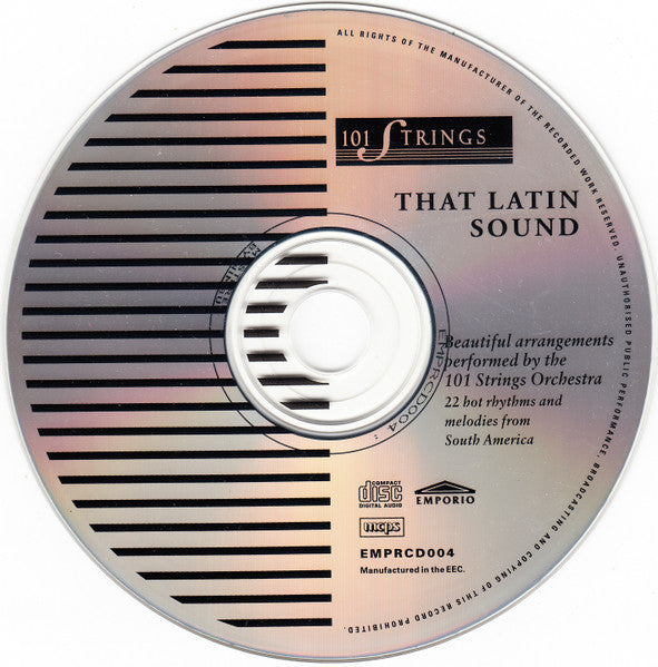 that-latin-sound
