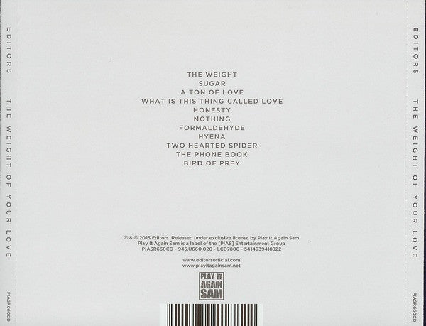 the-weight-of-your-love