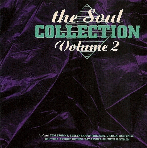 the-soul-collection-volume-2