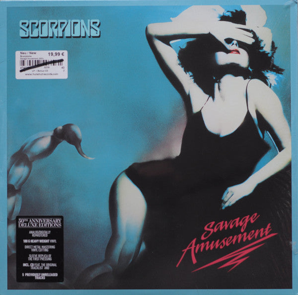 savage-amusement