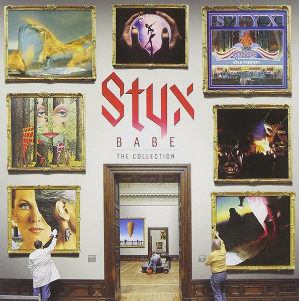 babe-the-collection