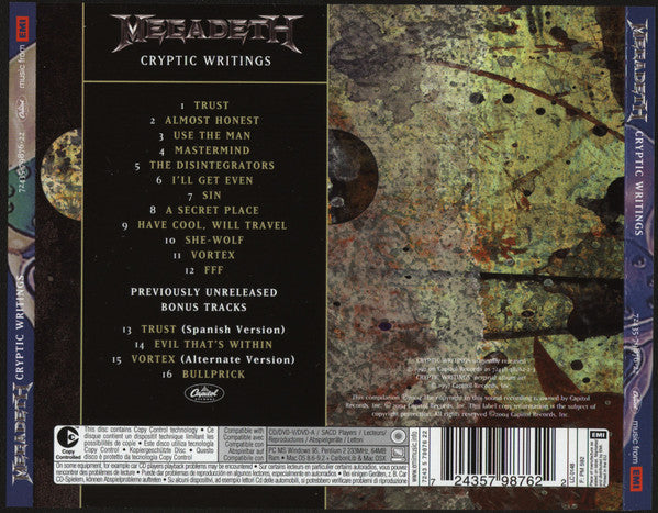 cryptic-writings