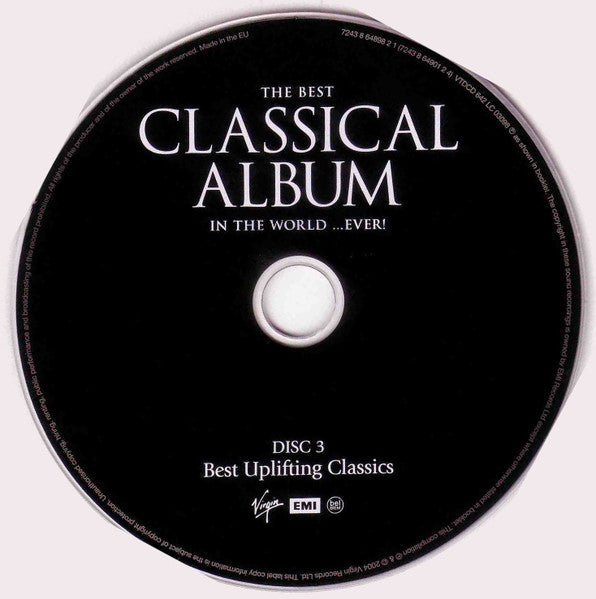 the-best-classical-album-in-the-world-...ever!