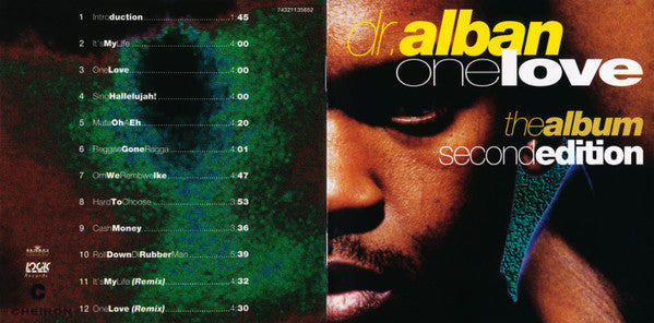 one-love:-the-album-(second-edition)