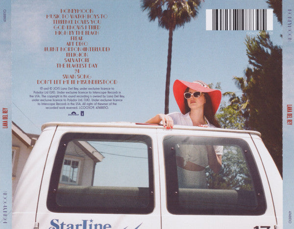 honeymoon