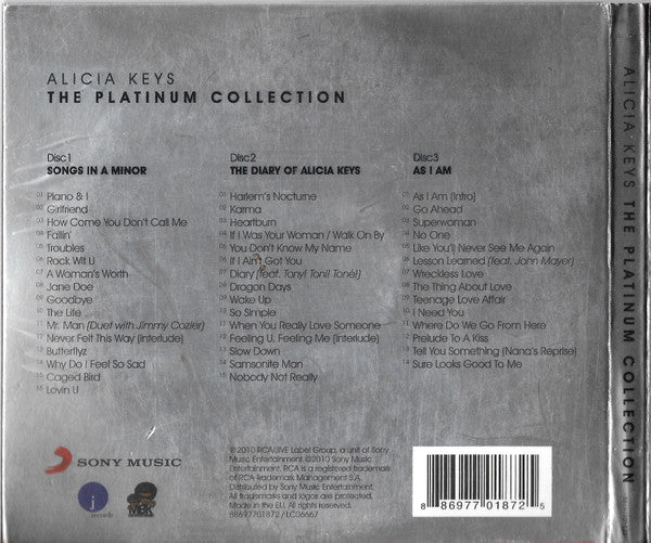 the-platinum-collection