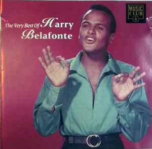 the-very-best-of-harry-belafonte