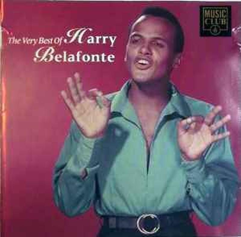 the-very-best-of-harry-belafonte