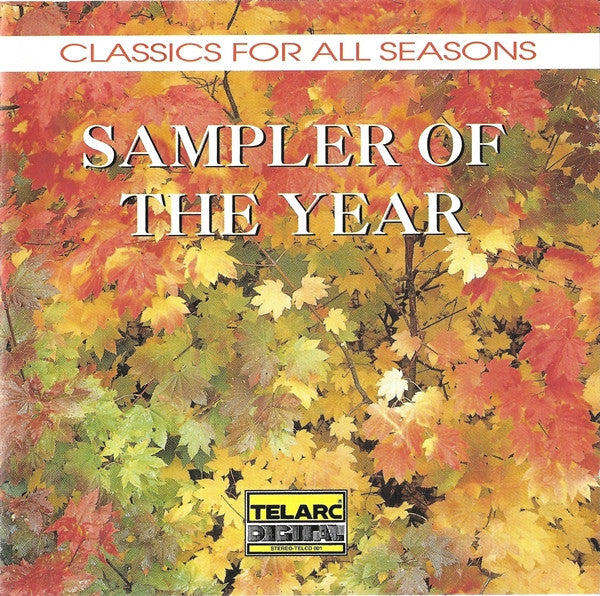 classics-for-all-seasons---sampler-of-the-year